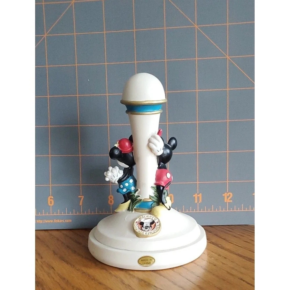 Disney Minnie Mickie Mouse Cookie Press.‎